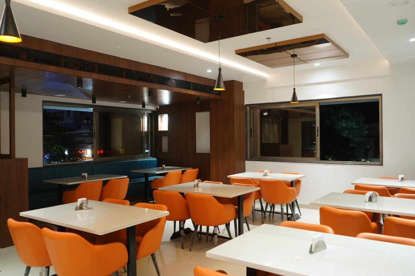 Hotel Drc ناسيك المظهر الخارجي الصورة