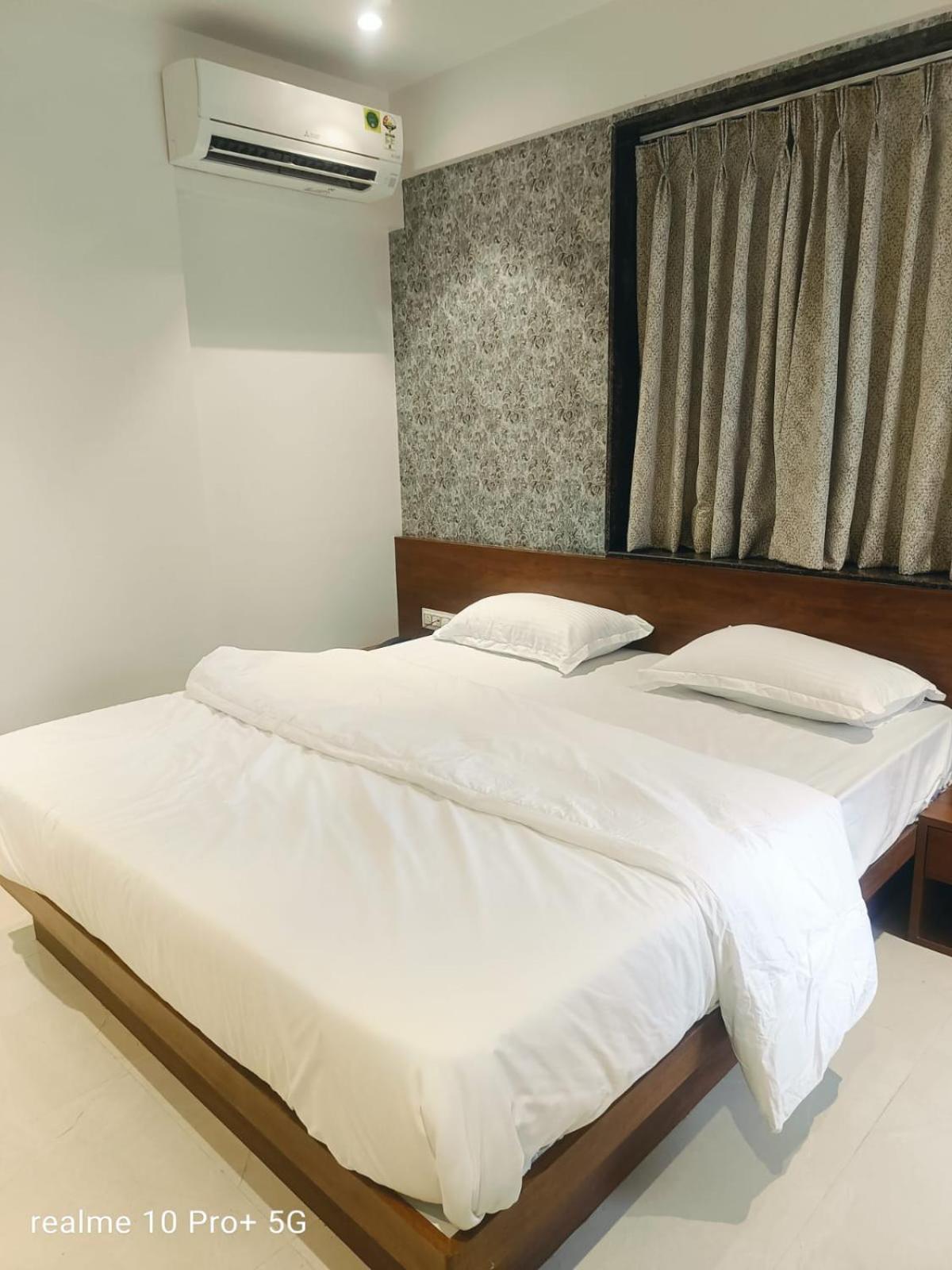 Hotel Drc ناسيك المظهر الخارجي الصورة