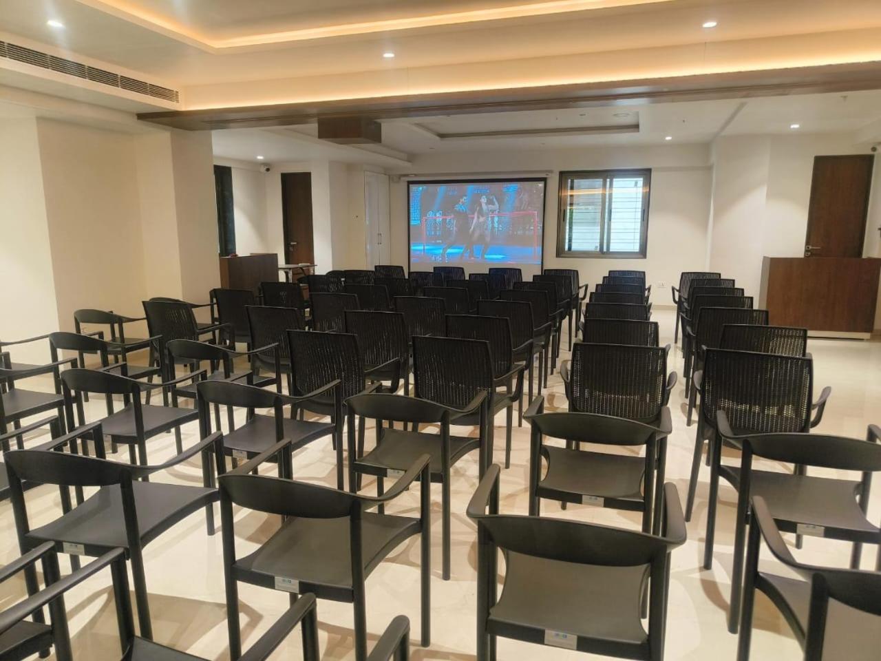 Hotel Drc ناسيك المظهر الخارجي الصورة