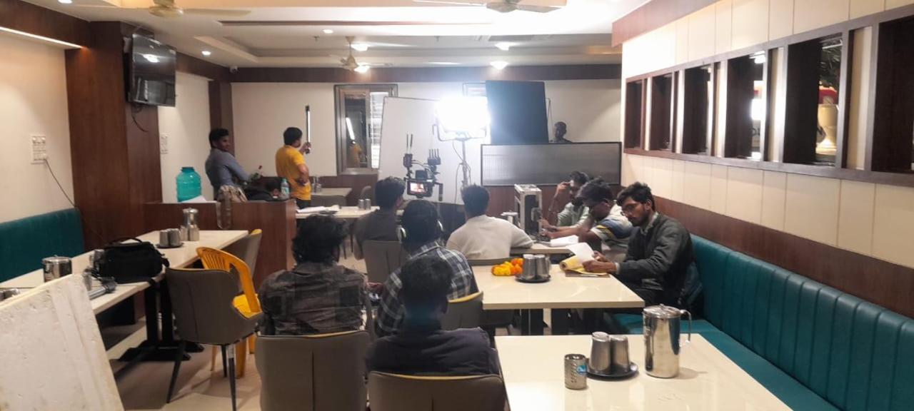 Hotel Drc ناسيك المظهر الخارجي الصورة